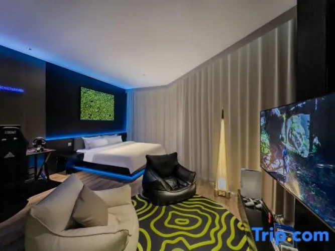 Standard Sextuple room