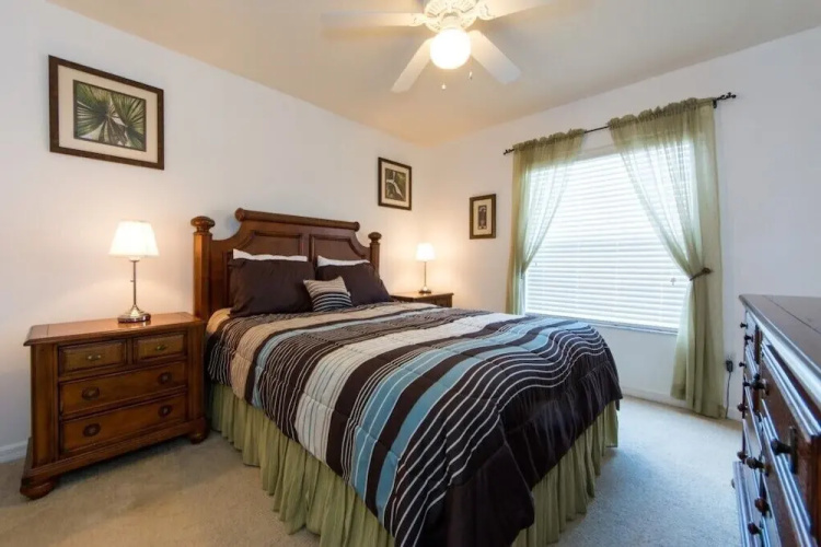 Lovely 3Bd Pool TH Encantada Resort-3161yll