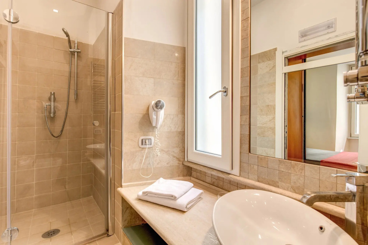 Residenza Borghese - Guest House