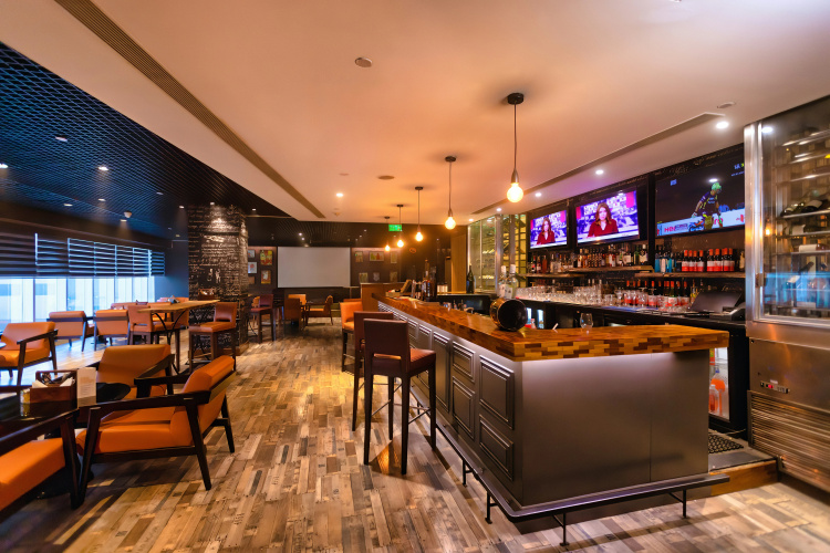 Hilton Garden Inn New Delhi/Saket photo 27