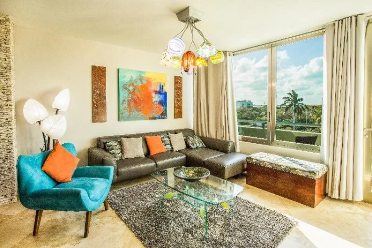 Residences Mimosa