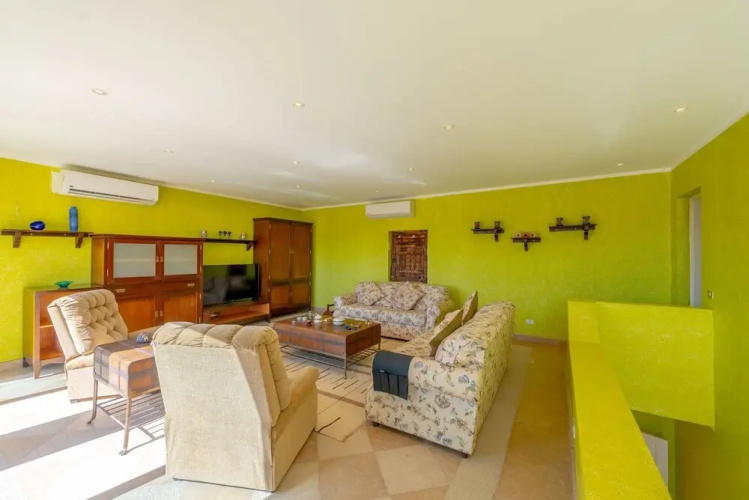 VESTA - Superior APT - 4BR - Marina