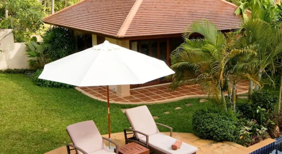 Lamyai Plantation Villa