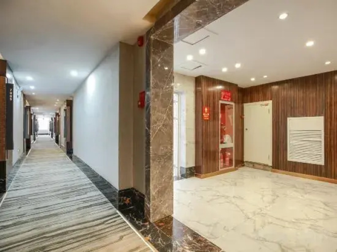 JiuLong Hotel