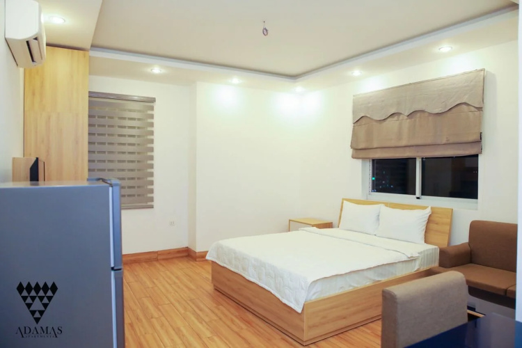 Adamas Apartment