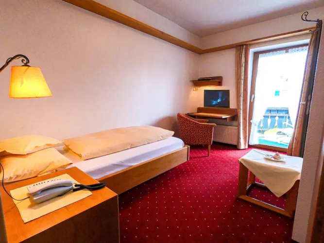 Kurhotel Eichinger