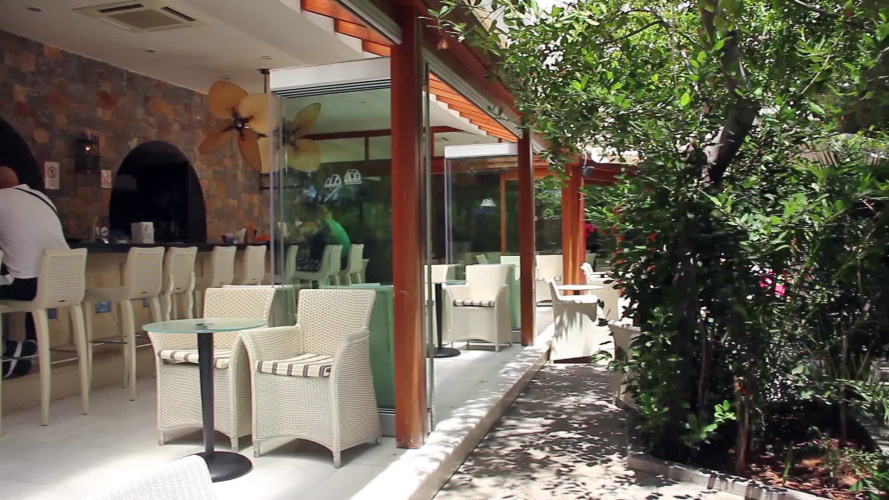 Apollonia Beach Resort & Spa photo 16