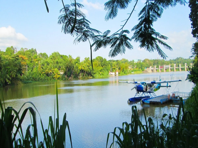 River Grove Villa