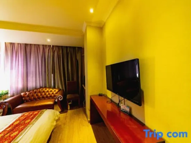 Business Double room