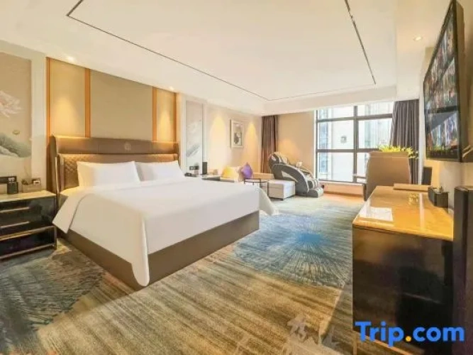 Grand Double room