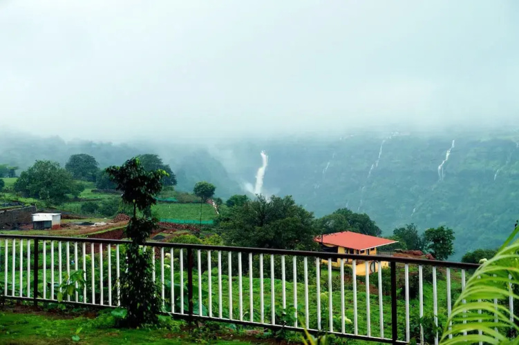 Sai Cottage