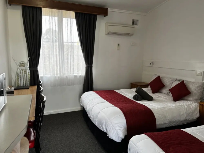 CBD Gi Motel