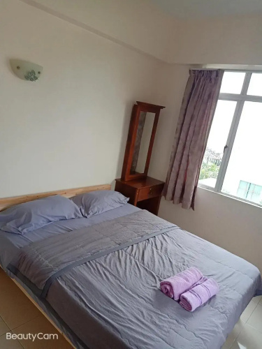 2 Room GLORY BEACH RESORT