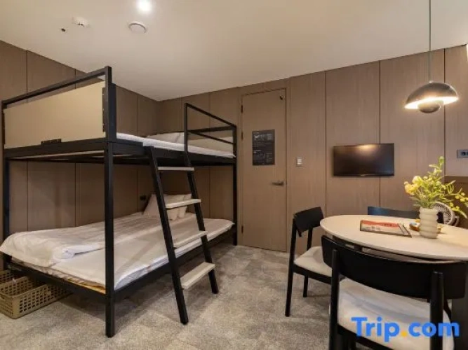 Premium room
