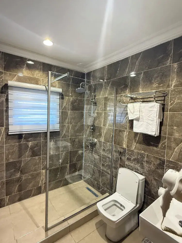 SAAFI Boutique Hotel