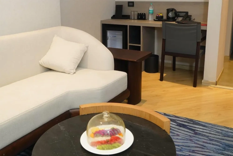 Double Suite
