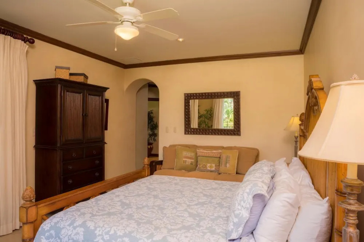 Bay Residence 7C - 3 bdr 2 Bath