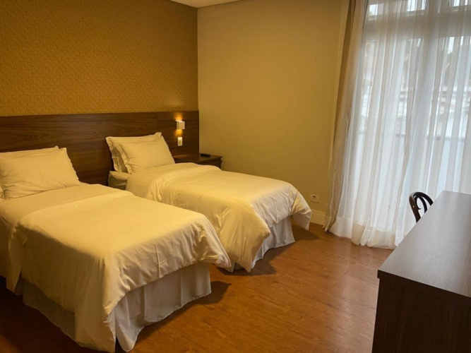 Hotel Chateau