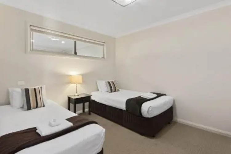 Cypress Water Front Apartments