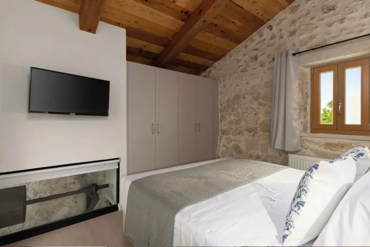 The Olive Mill Loft