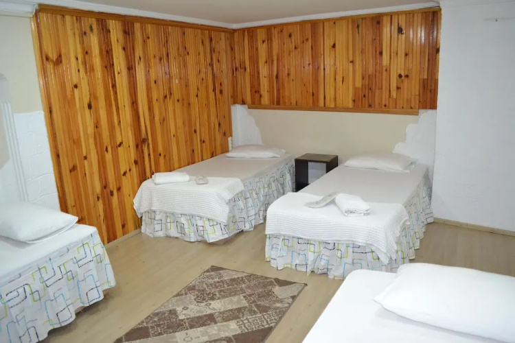 Damla Pansiyon