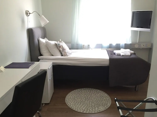 Hotell Stella