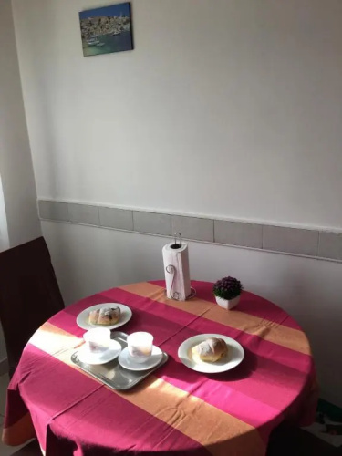 Studio apartman Bel-Ben