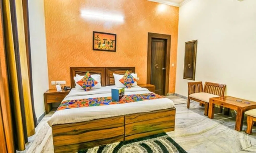 Fabhotel Bella Vista
