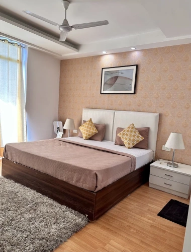 Luxury Studio