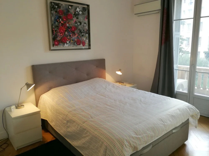 HappyFew - Appartement la Suite Marechal
