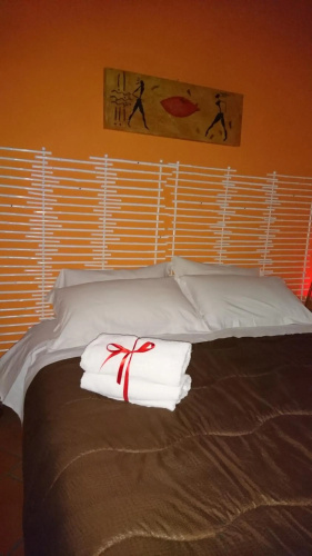 Agriturismo Pirro