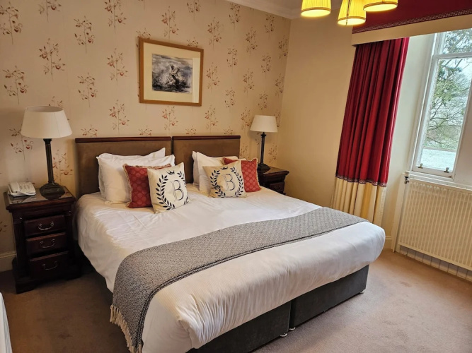 Ballathie Country House Hotel & Estate