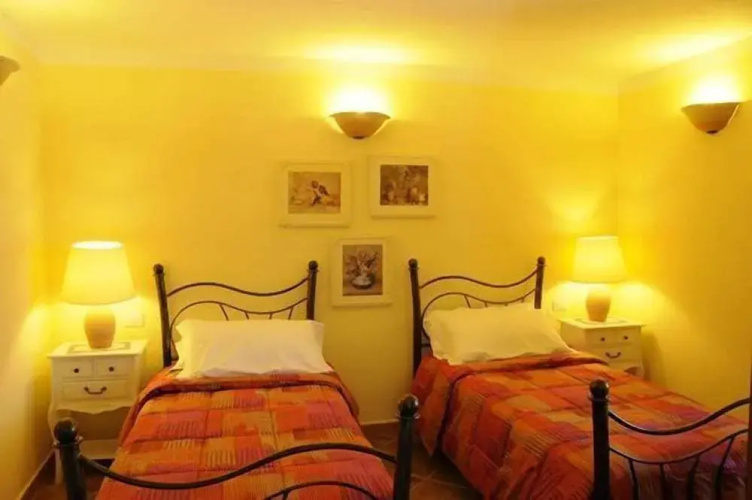 La Casa di Babbai