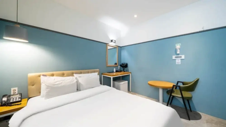 Premium room