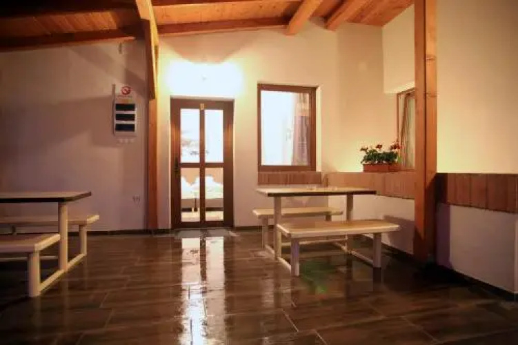 Pizza Tábor Apartman