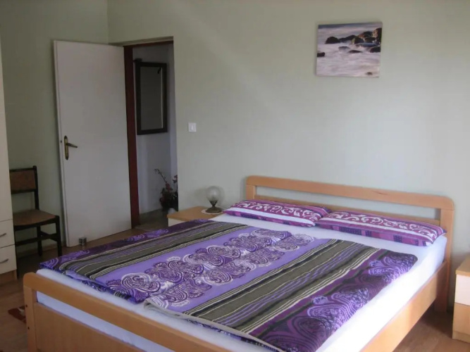Apartman Cilas