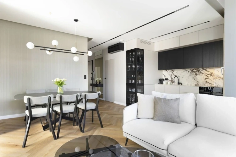 Premium Apartment