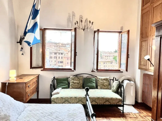 Duprè Apartment