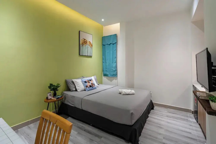 B-Homeaway Luxury