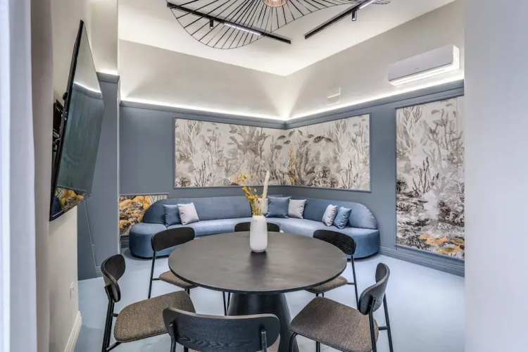 Gramsci Boutique Apartment - Sofia Apartments