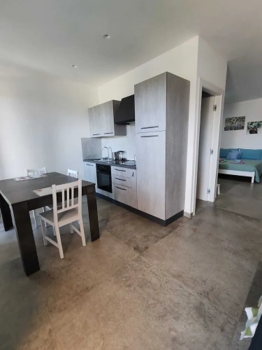 2 Bedrooms Superior Apartment