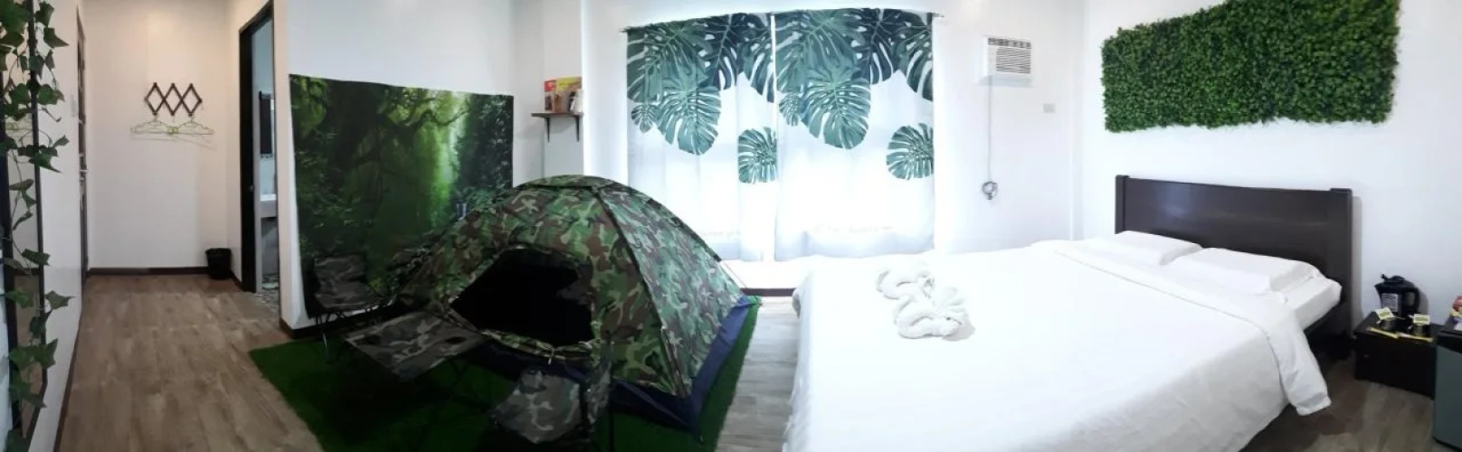 Bikyeong Hotel and Restaurant