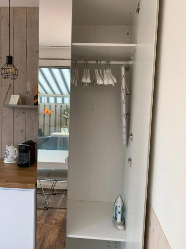 B&B Diemerplein