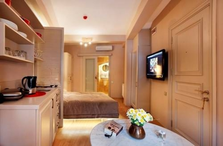 Lokum Ev Suites