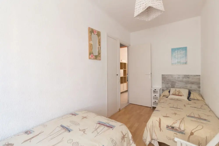 Apartamento San Remo Ref. 1108 by Iberplaya