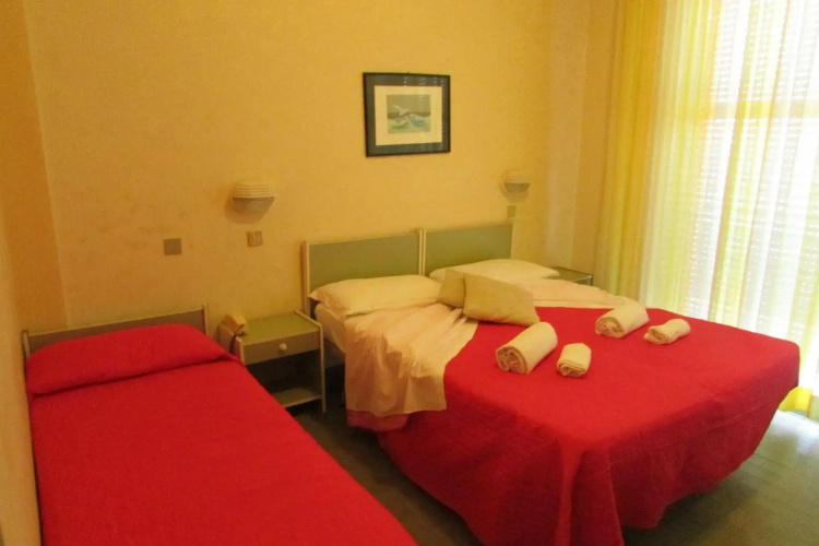 Hotel Brenta