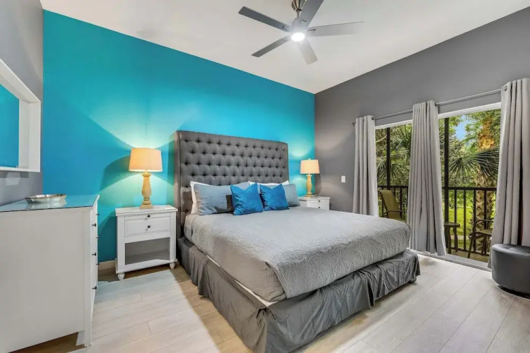 Oasis Hideaway @bahama Bay