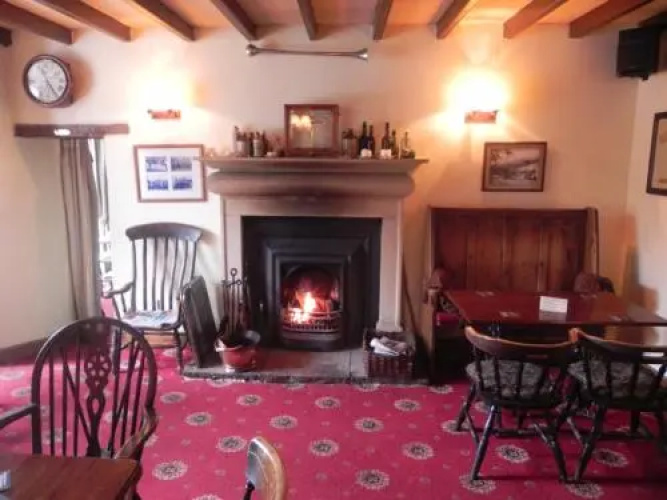 The Bridge Inn