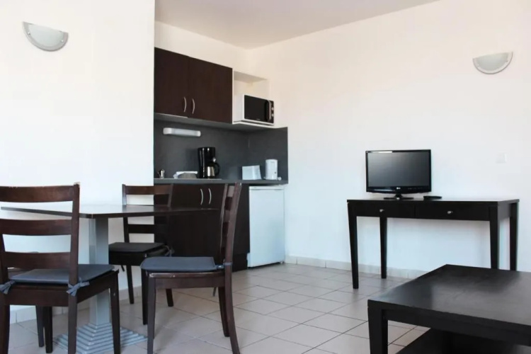 Resid Le Grand Prado photo 25