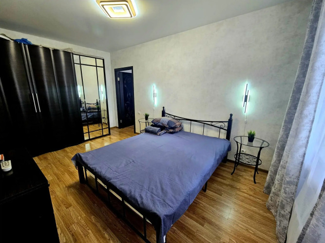 Фотография номера квартиры Апартаменты на улице Адоратского 4